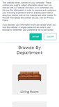 Mobile Screenshot of furnitureofdalton.com